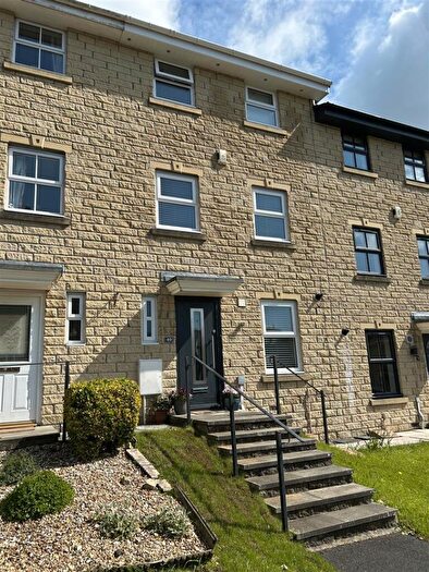 4 Bedroom Town House For Sale In Masonfield Crescent, Lancaster, LA1