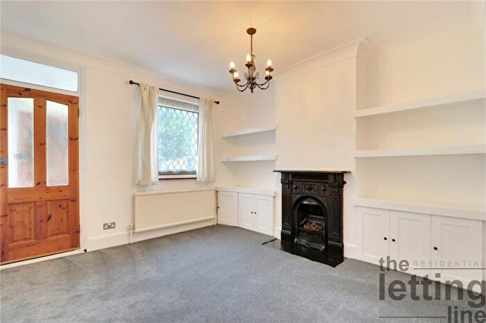 2 Bedroom Terraced House To Rent In Sterling Road, Enfield, Middlesex, EN2