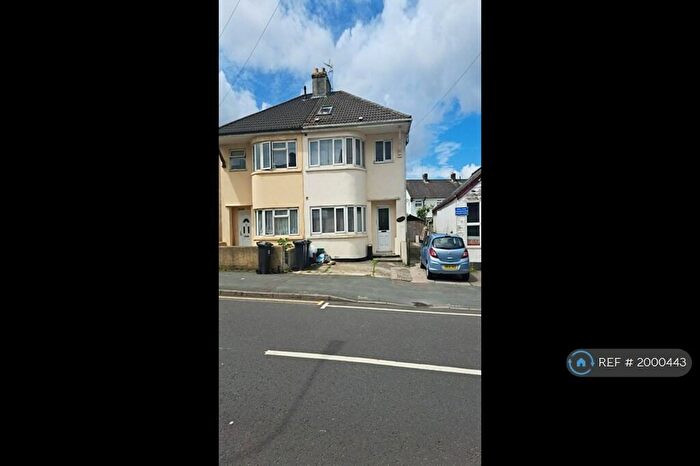 Studio To Rent In Soundwell Road, Bristol, BS16