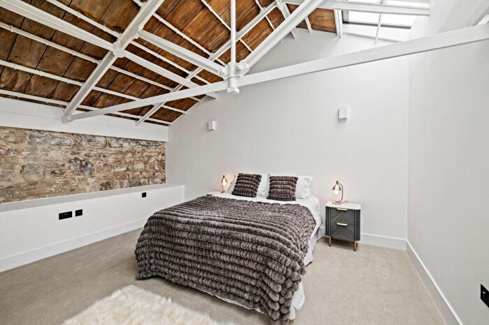3 Bedroom Terraced House For Sale In Royal William Yard, Stonehouse, Plymouth, Devon, PL1