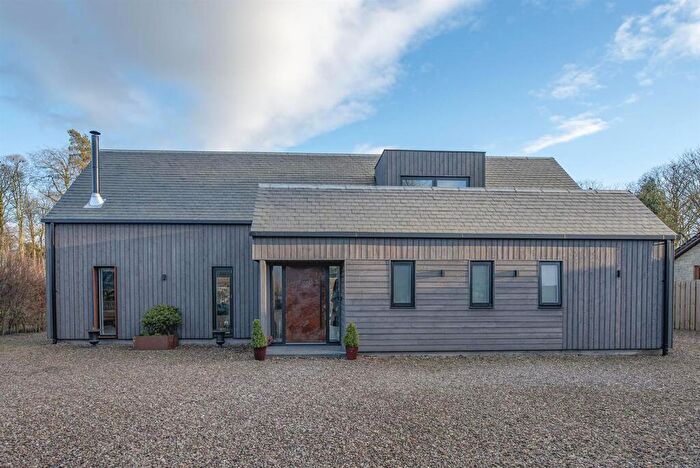 3 Bedroom House For Sale In Blackwood House, Solsgirth, FK14