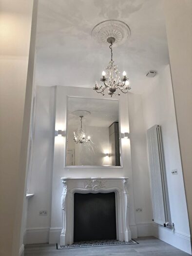 1 Bedroom Studio To Rent In Abercorn Place, London, NW8