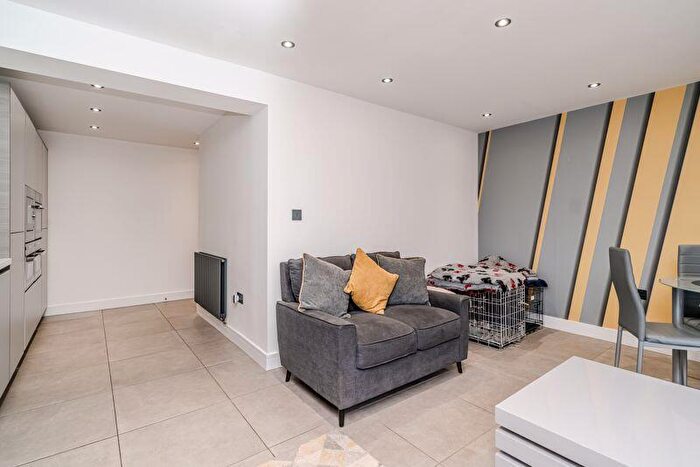3 Bedroom Detached Bungalow For Sale In Lawton Close, Chorley, PR6