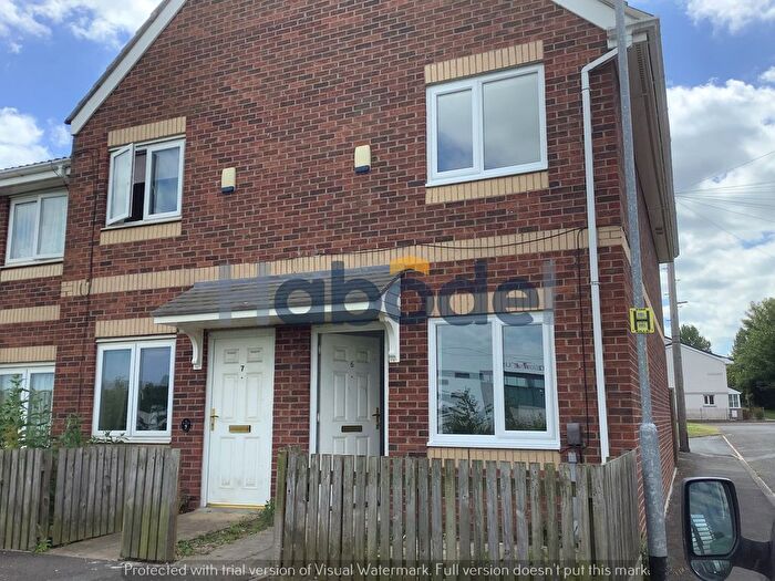 2 Bedroom Terraced House To Rent In Talbot Street, Stockton-On-Tees, TS20