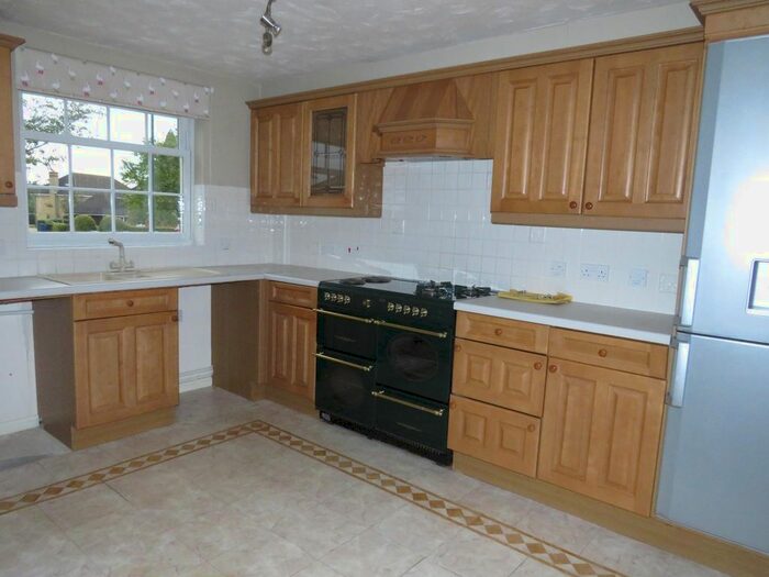 3 Bedroom Town House To Rent In Orchard Way, Lower Cambourne, Cambridge CB23