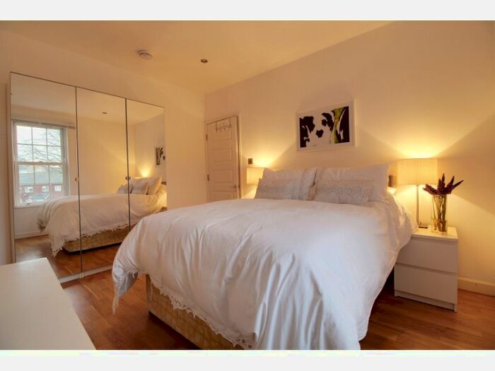 2 Bedroom Property To Rent In Kings Road, Reading, RG1