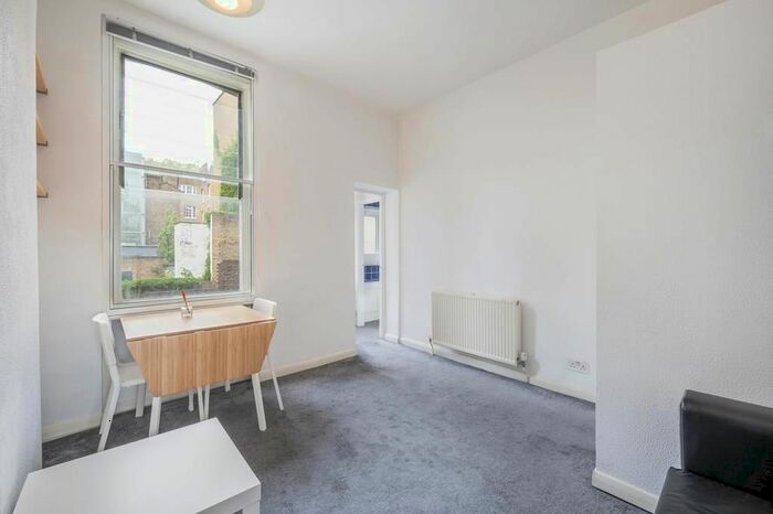 1 Bedroom Flat To Rent In Maple Street, Fitzrovia, W1T