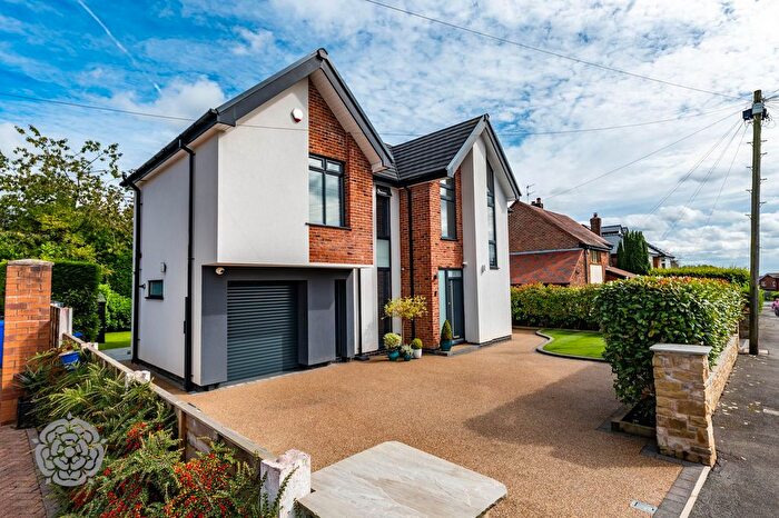 4 Bedroom Detached House For Sale In Summerseat Lane, Ramsbottom, BL0