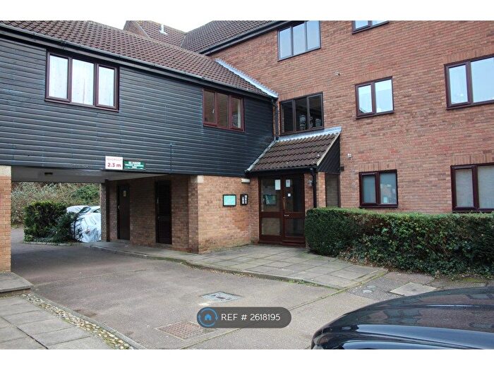 1 Bedroom Flat To Rent In Gilman Road, Norwich, NR3