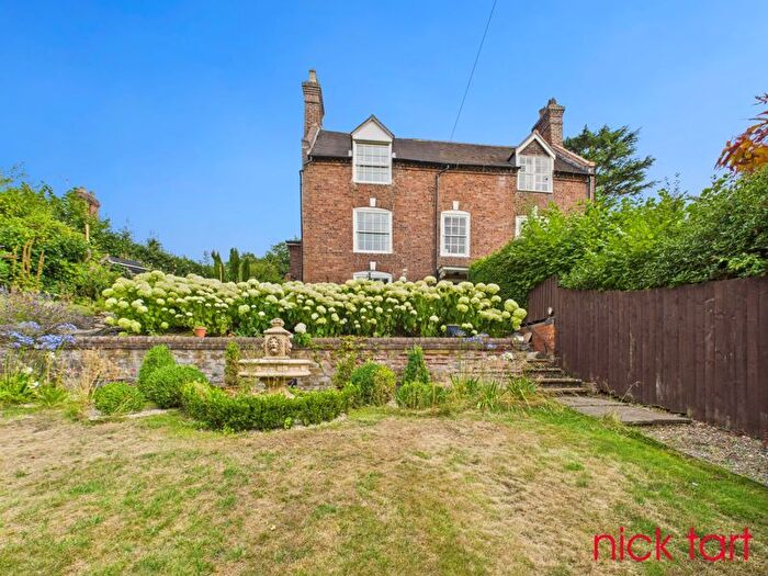 5 Bedroom Semi-Detached House To Rent In School Road, Coalbrookdale, TF8