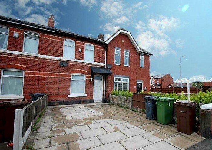 3 Bedroom Semi-Detached House To Rent In Eastbourne Road, Birkdale, Southport, Merseyside, PR8