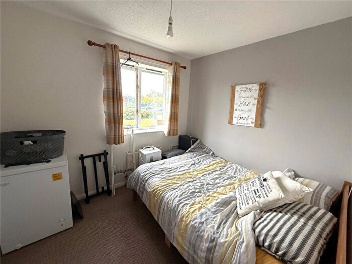 2 Bedroom End Of Terrace House To Rent In Gardenia Drive, Tiverton, Devon, EX16