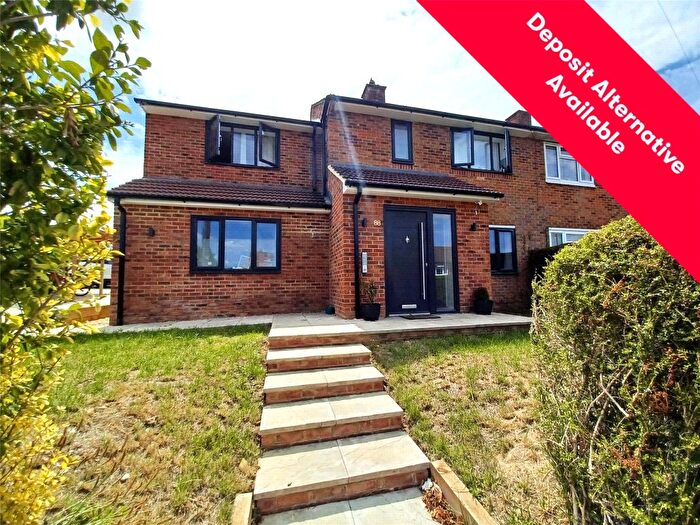 1 Bedroom Property To Rent In Derwent Avenue, Headington, Oxford, Oxfordshire, OX3