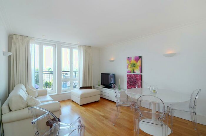 1 Bedroom Apartment To Rent In Coleridge Gardens, SW10