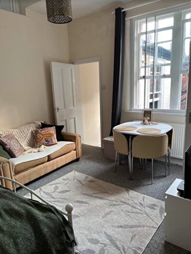 Studio To Rent In High Street, Bristol, BS1