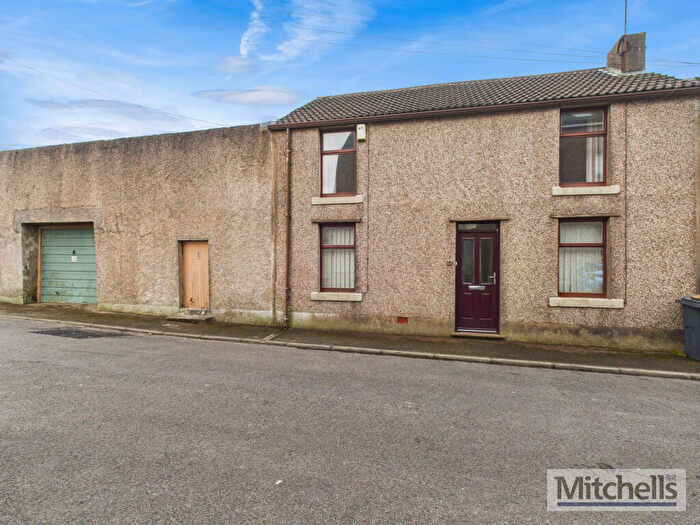 3 Bedroom End Of Terrace House For Sale In Frizington, CA26