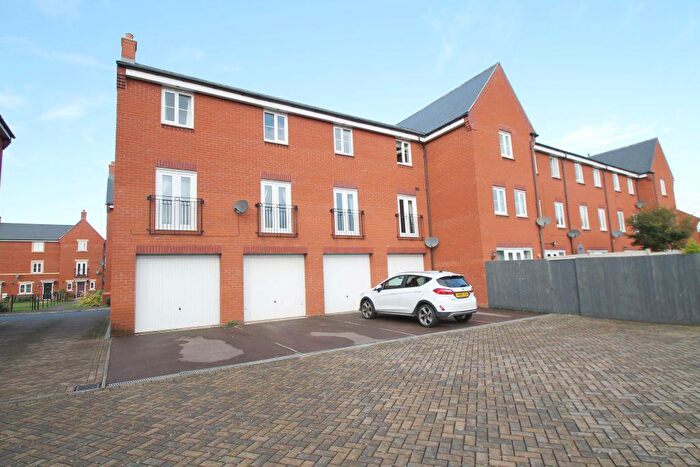 3 Bedroom Terraced House To Rent In Gainsborough Road, Walton Cardiff, Tewkesbury, GL20