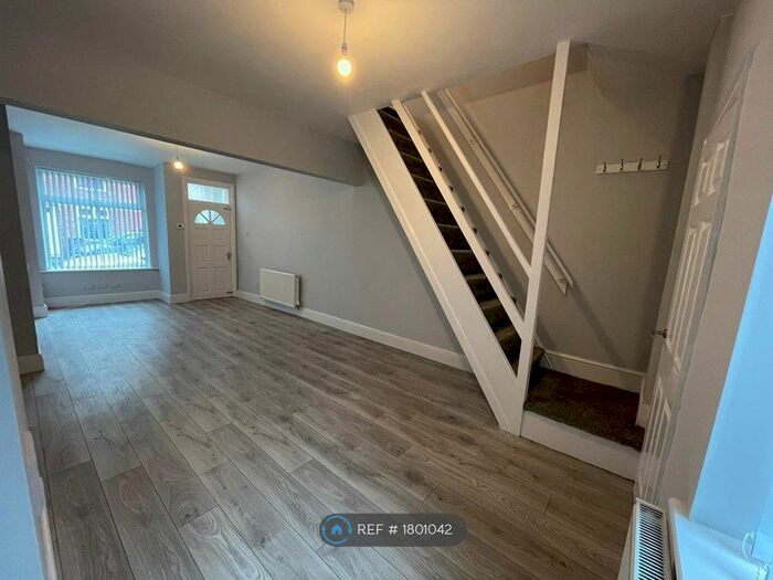 2 Bedroom Terraced House To Rent In Harley Road, Manchester, M33