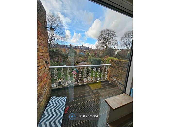 1 Bedroom Flat To Rent In Raised Ground Floor, London, W12