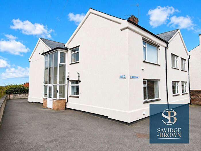 2 Bedroom Flat To Rent In St. Andrews Court, Pentrich Road, Swanwick, Alfreton, DE55