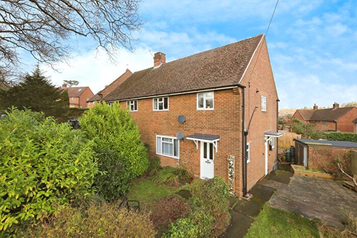 1 Bedroom Flat For Sale In Waldron Thorns, Heathfield, East Sussex, TN21