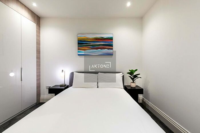 1 Bedroom Flat To Rent In Hardwicks Square, Wandsworth, London, SW18