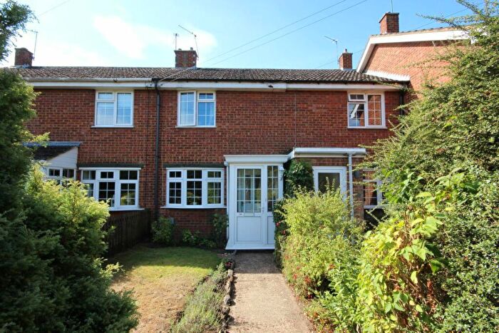 2 Bedroom Terraced House To Rent In Ampthill Road, Maulden, Bedfordshire, MK45