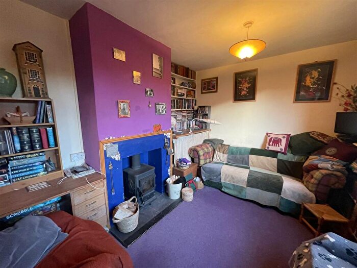3 Bedroom Terraced House For Sale In Hotson Road, Southwold, IP18