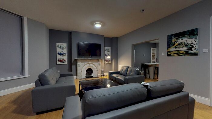 1 Bedroom Property To Rent In Sutherland Road, Mutley, Plymouth, PL4