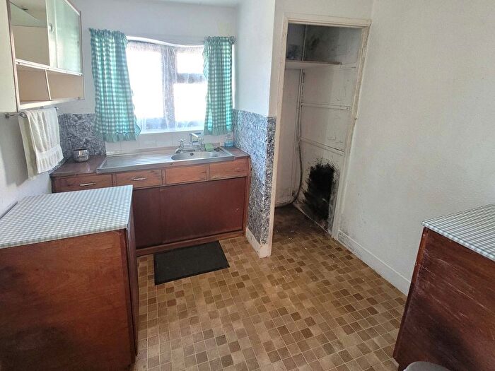 2 Bedroom End Of Terrace House For Sale In Cathebedron Road, Carnhell Green, Camborne, TR14