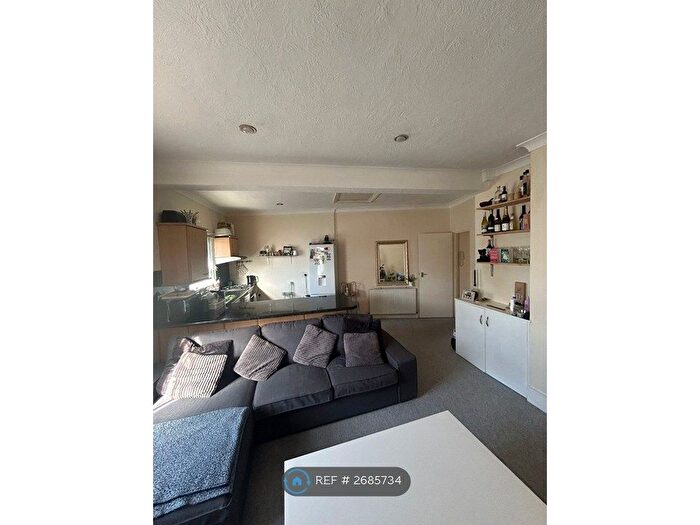1 Bedroom Flat To Rent In Buckingham Place, Brighton, BN1