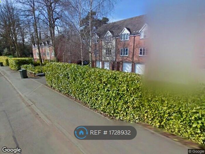2 Bedroom Terraced House To Rent In Longville Court, Coventry, CV3