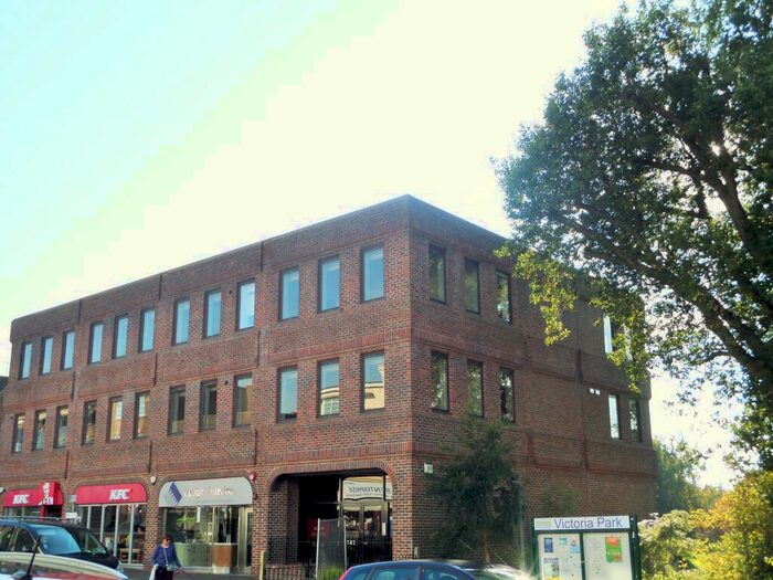 2 Bedroom Flat To Rent In South Road, Haywards Heath, RH16