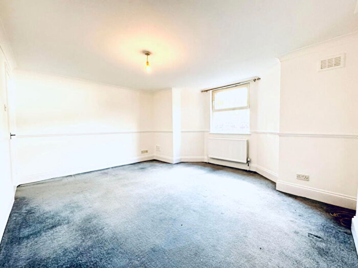1 Bedroom Flat To Rent In Anerley Road, London, SE20