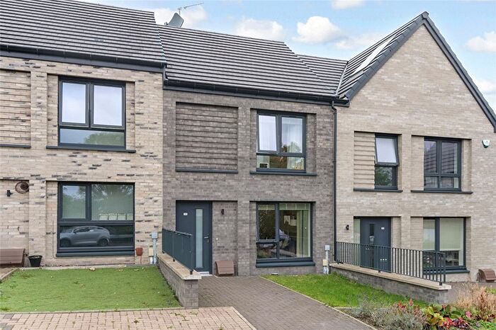 2 Bedroom Terraced House For Sale In Staffa Road, Cambuslang, Glasgow, South Lanarkshire, G72