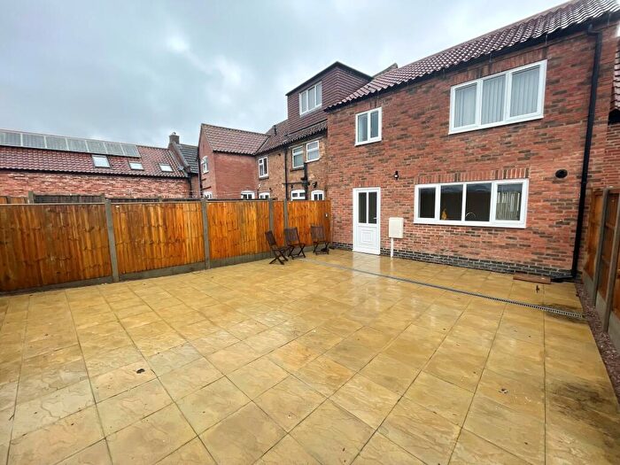 3 Bedroom House To Rent In Fern Road, Cropwell Bishop, NG12