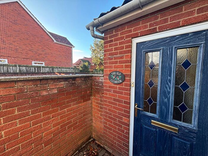 1 Bedroom Cottage To Rent In Norwich Road, Cawston, Norwich, NR10