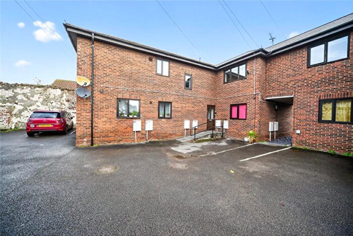 1 Bedroom Apartment For Sale In Cardigan Street, Canton, Cardiff, South Glamorgan, CF5