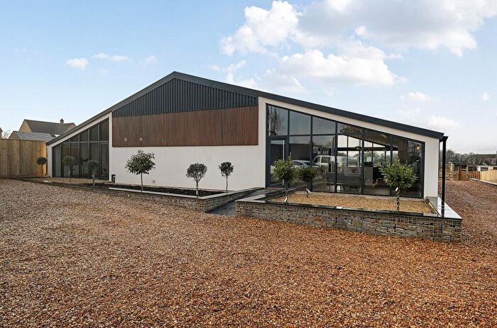 4 Bedroom Detached House For Sale In Clanville, Castle Cary, Somerset, BA7