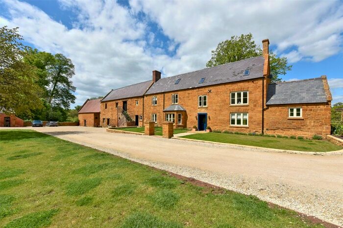 5 Bedroom Detached House To Rent In Lower Harlestone, Northampton, NN7