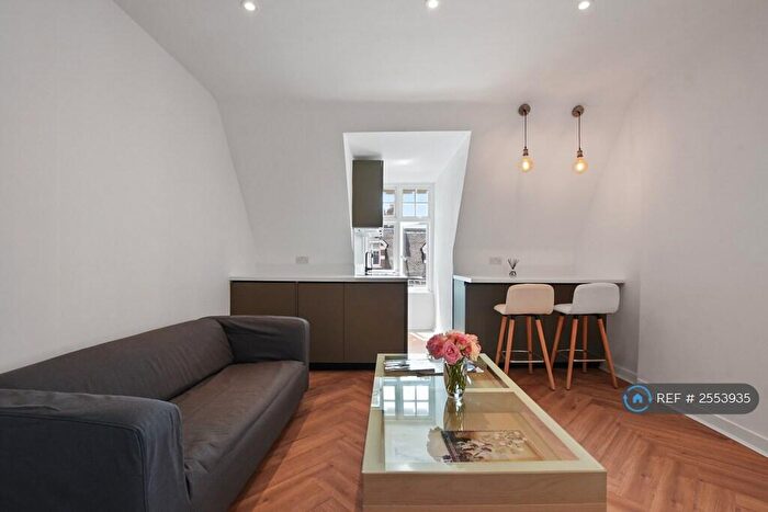 1 Bedroom Flat To Rent In Inglewood Road, London, NW6