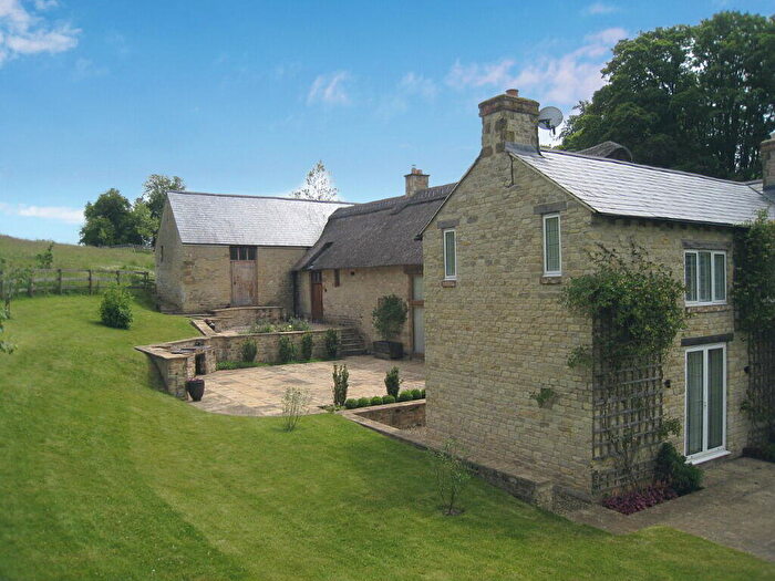 5 Bedroom Detached House To Rent In Swerford Park, Chipping Norton, Oxon, OX7