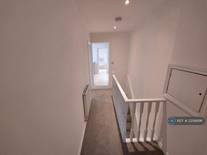 1 Bedroom Flat To Rent In Albion Street, Swindon, SN1