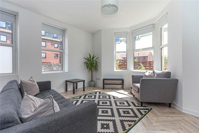 2 Bedroom Apartment To Rent In Oldfield Road, Clifton, Bristol, BS8