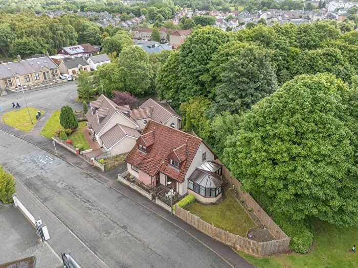 5 Bedroom Detached House For Sale In Muir Road, Bathgate, EH48