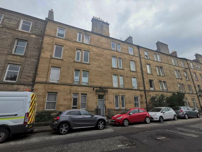 1 Bedroom Flat To Rent In Westfield Road, Gorgie, Edinburgh, EH11