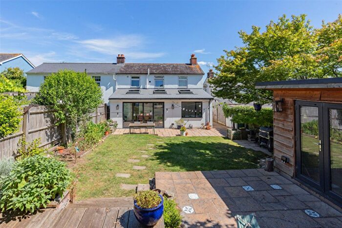 3 Bedroom Semi-Detached House For Sale In Sylvan Way, Bristol, BS9