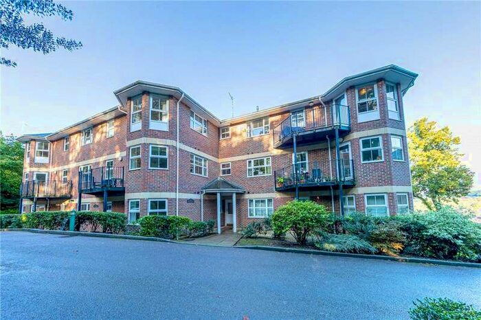 2 Bedroom Property To Rent In Chesham Road, Berkhamsted, HP4