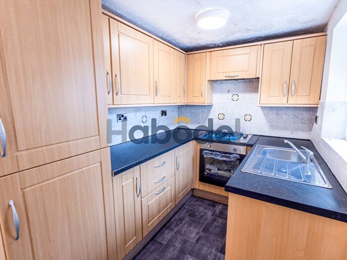 2 Bedroom Terraced House To Rent In Coleridge Avenue, Hartlepool, TS25