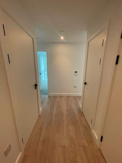 2 Bedroom Flat To Rent In Affinity House, Beresford Avenue, Wembley, HA0